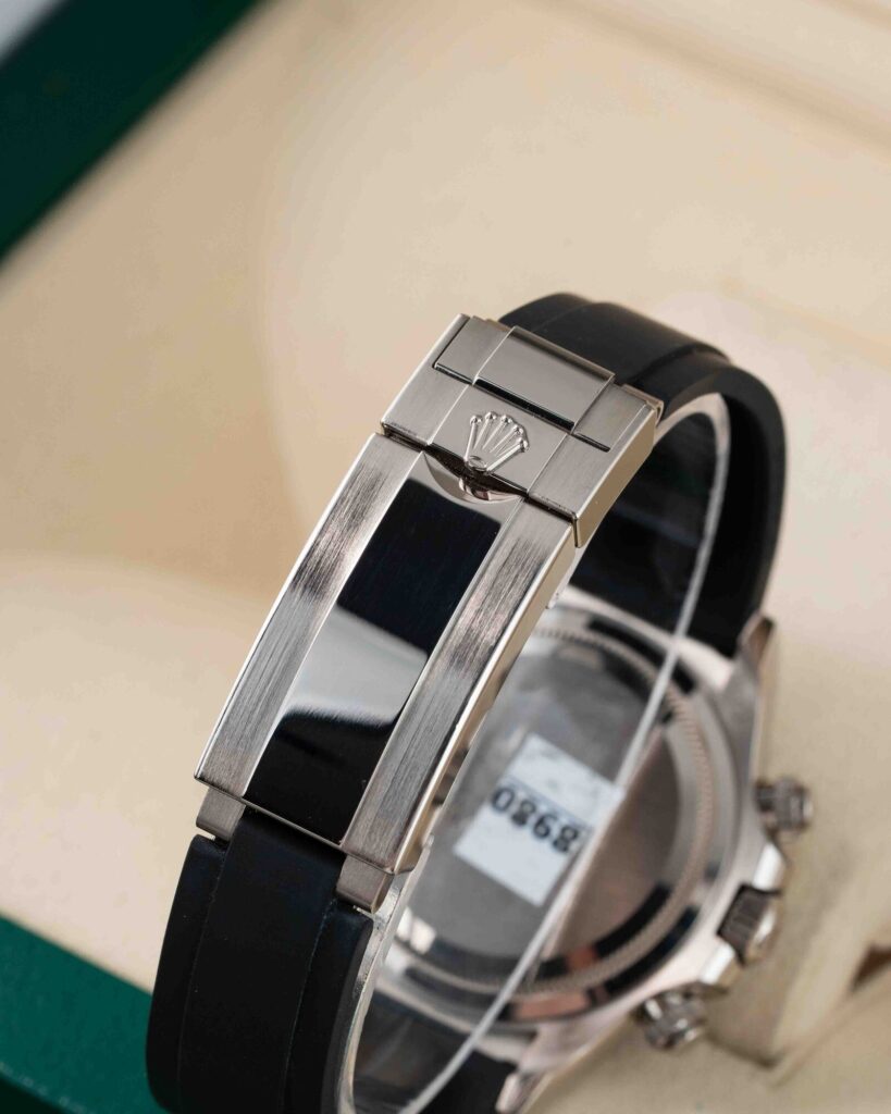 Rolex Daytona 126519LN 2024