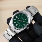 Rolex Oyster Perpetual 134300 2025