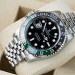 Rolex GMT-Master II 126720VTNR 2024
