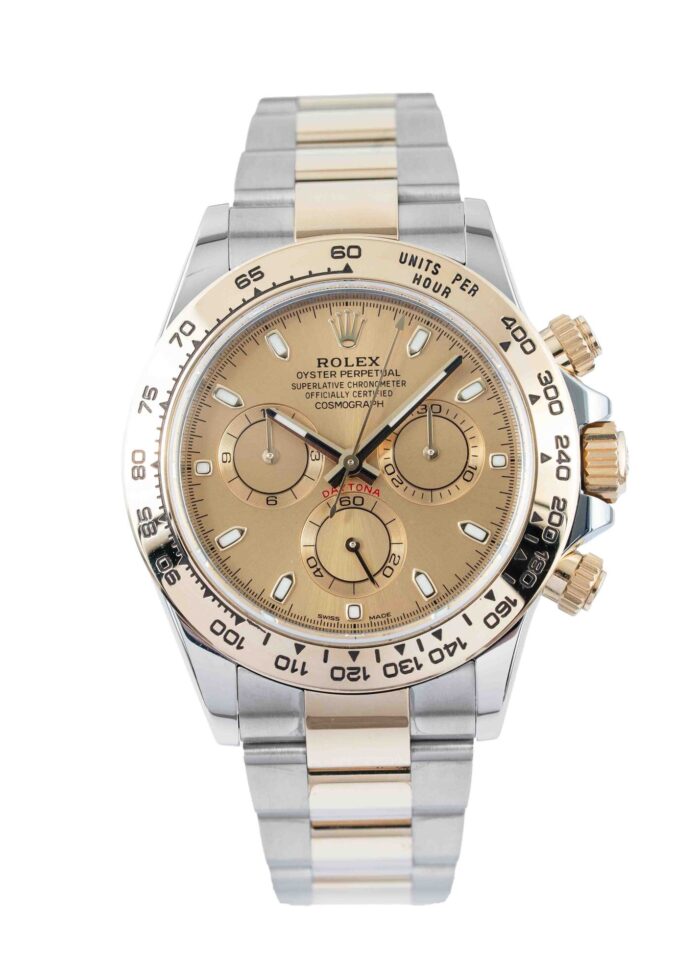 Rolex Daytona 116503 2022