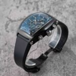 CVSTOS Grand Prix Challenge Chronogrpah GENEVE 611 ST
