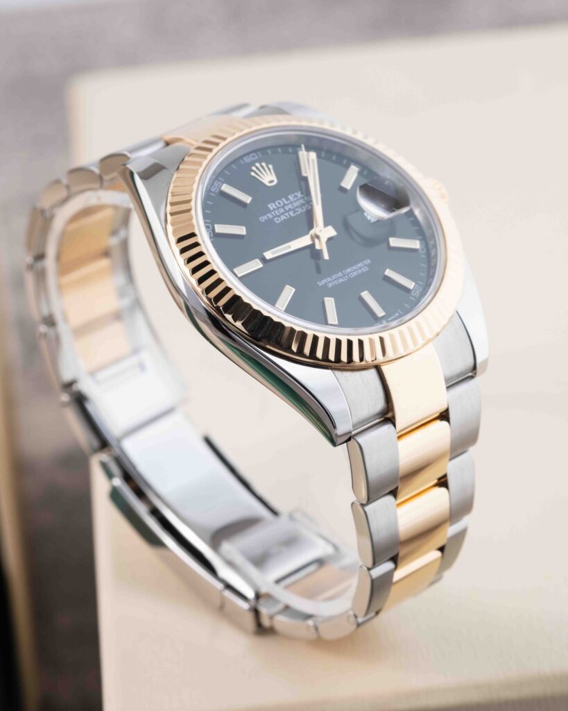 Rolex Datejust 126333 2022