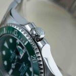 Rolex Submariner 116610LV 2015