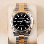 Rolex Datejust 126333 2022