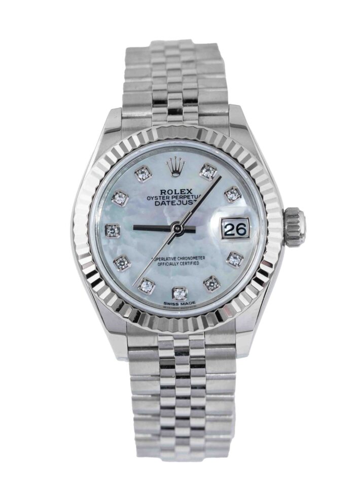 Rolex Datejust 279174 2019