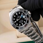 Rolex Submariner 126610LN 2021