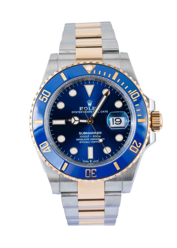 Rolex Submariner 126613LB 2024