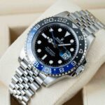 Rolex GMT-Master II 126710BLNR 2024
