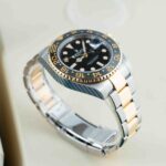 Rolex GMT-Master II 116713LN 2018
