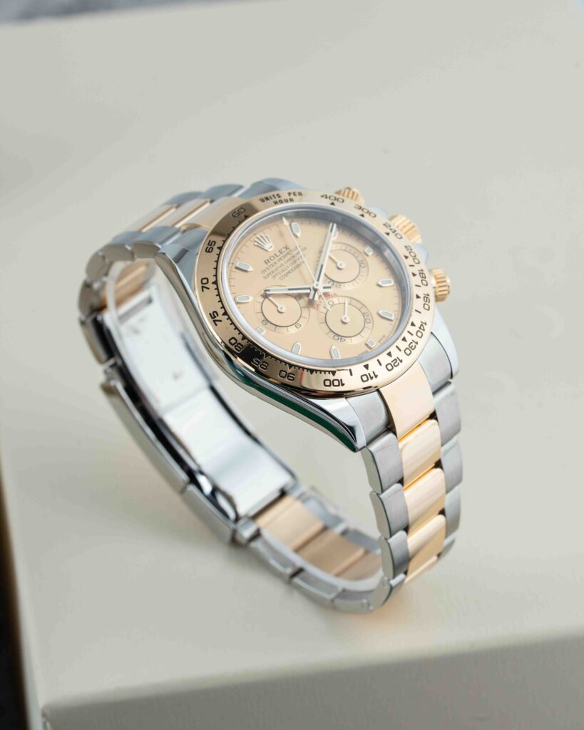 Rolex Daytona 116503 2022