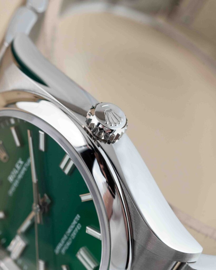 Rolex Oyster Perpetual 126000 2023