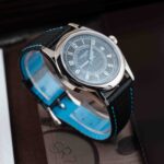 Patek Philippe Calatrava 6007G-011 2025