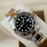 Rolex GMT-Master II 116713LN 2018
