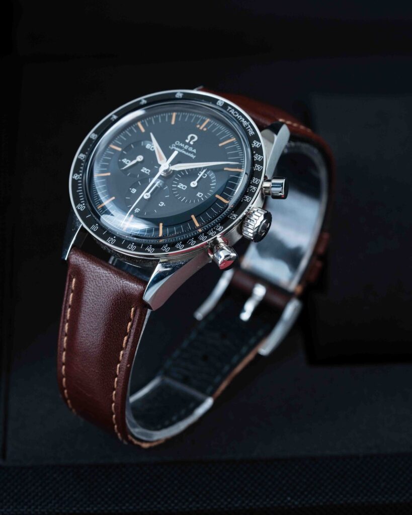 Omega Speedmaster First Omega In Space  310.32.40.50.06.002 2025