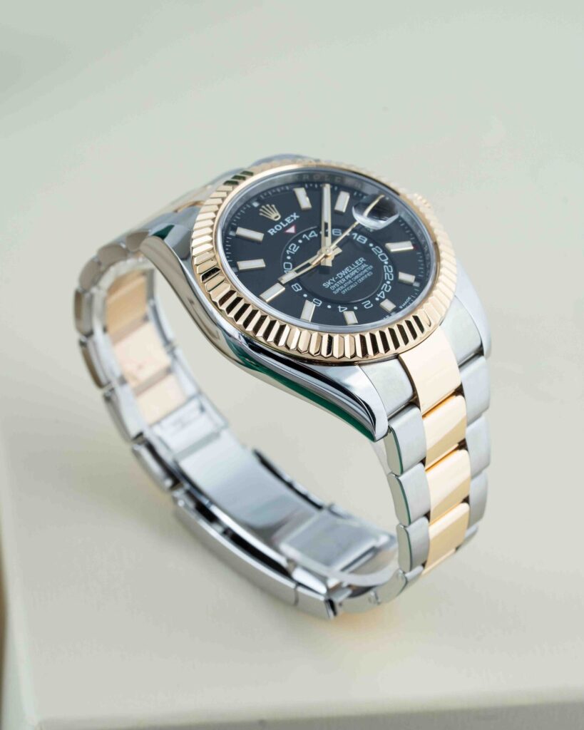 Rolex Sky-Dweller 336933 2023