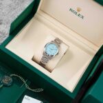 Rolex Oyster Perpetual 277200 2025