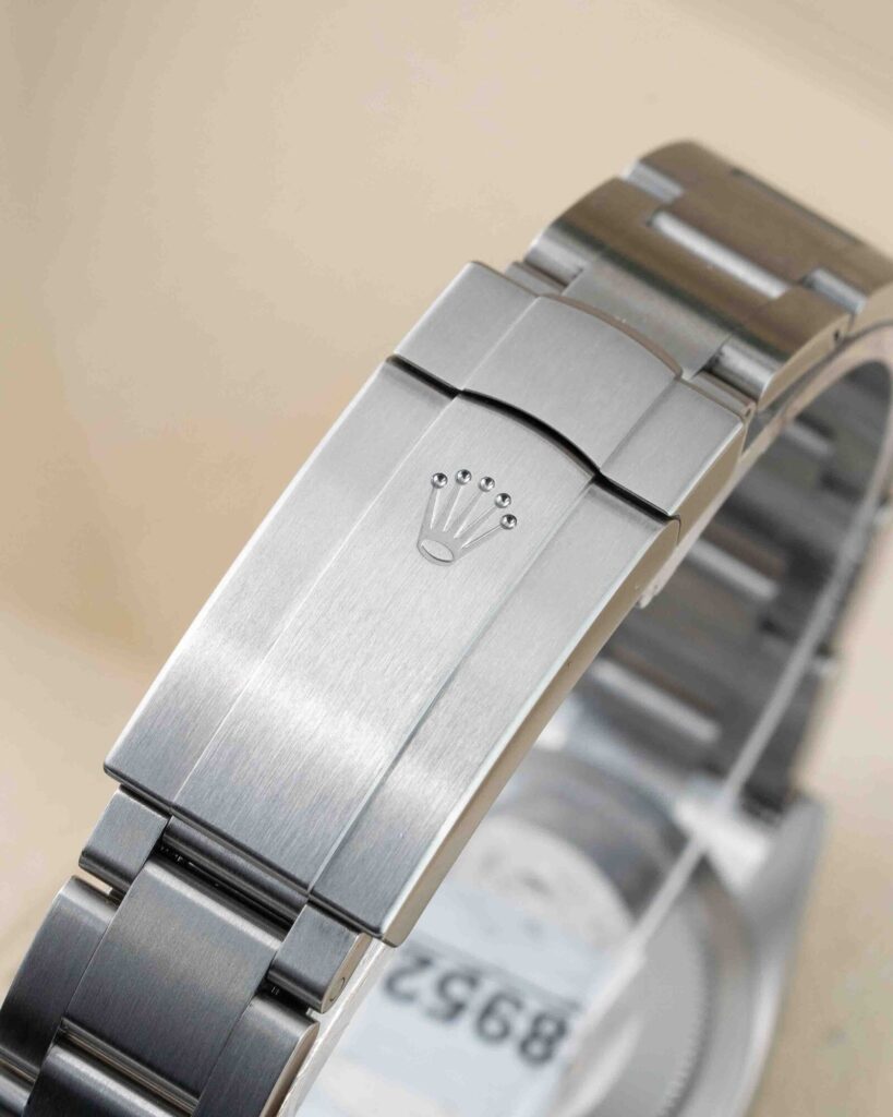 Rolex Oyster Perpetual 124200 2020