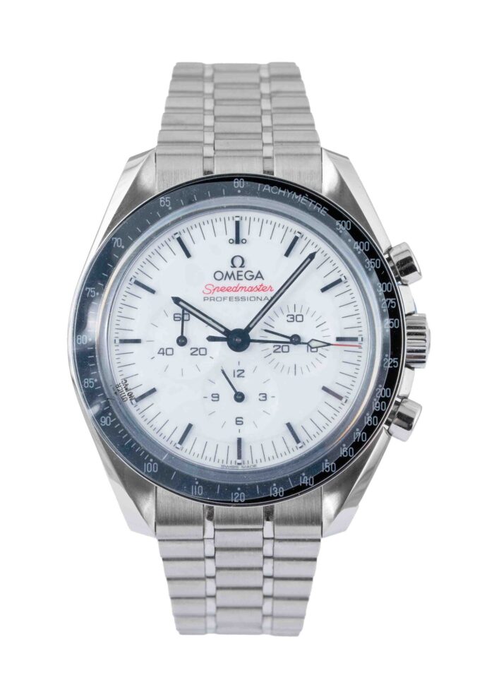 Omega Speedmaster 31030425004001 2024