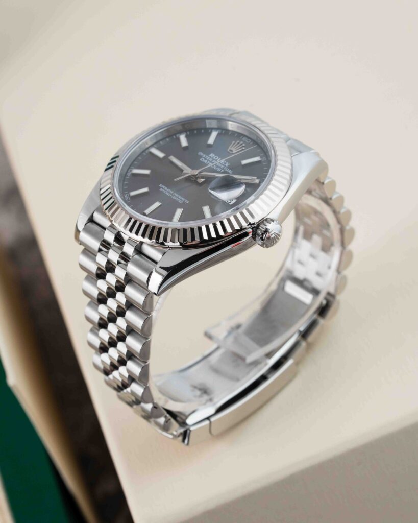 Rolex Datejust 126334 2020