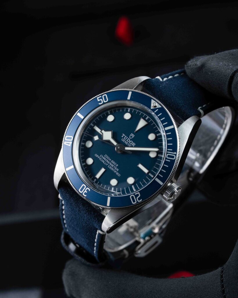 Tudor Black Bay 58 79030B 2024