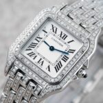 Cartier Panthere De Cartier WSPN007 2020