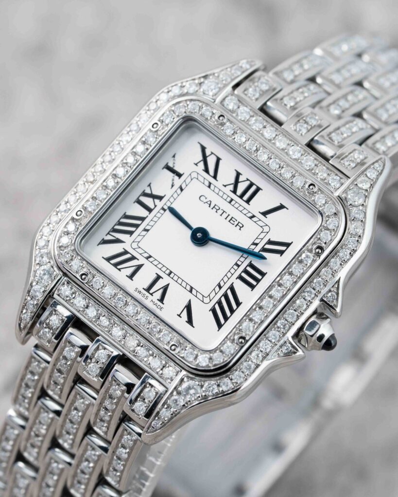Cartier Panthere De Cartier WSPN007 2020