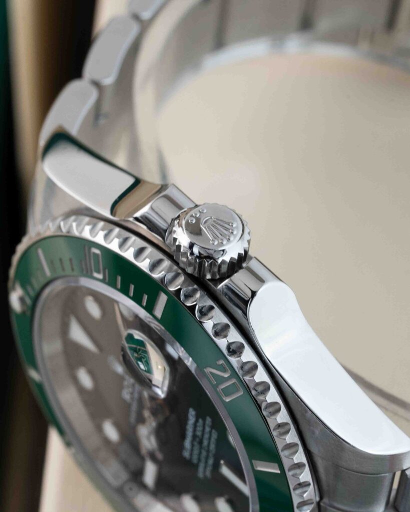 Rolex Submariner 126610LV 2022