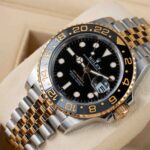 Rolex GMT-Master II 126713 GRNR  2024