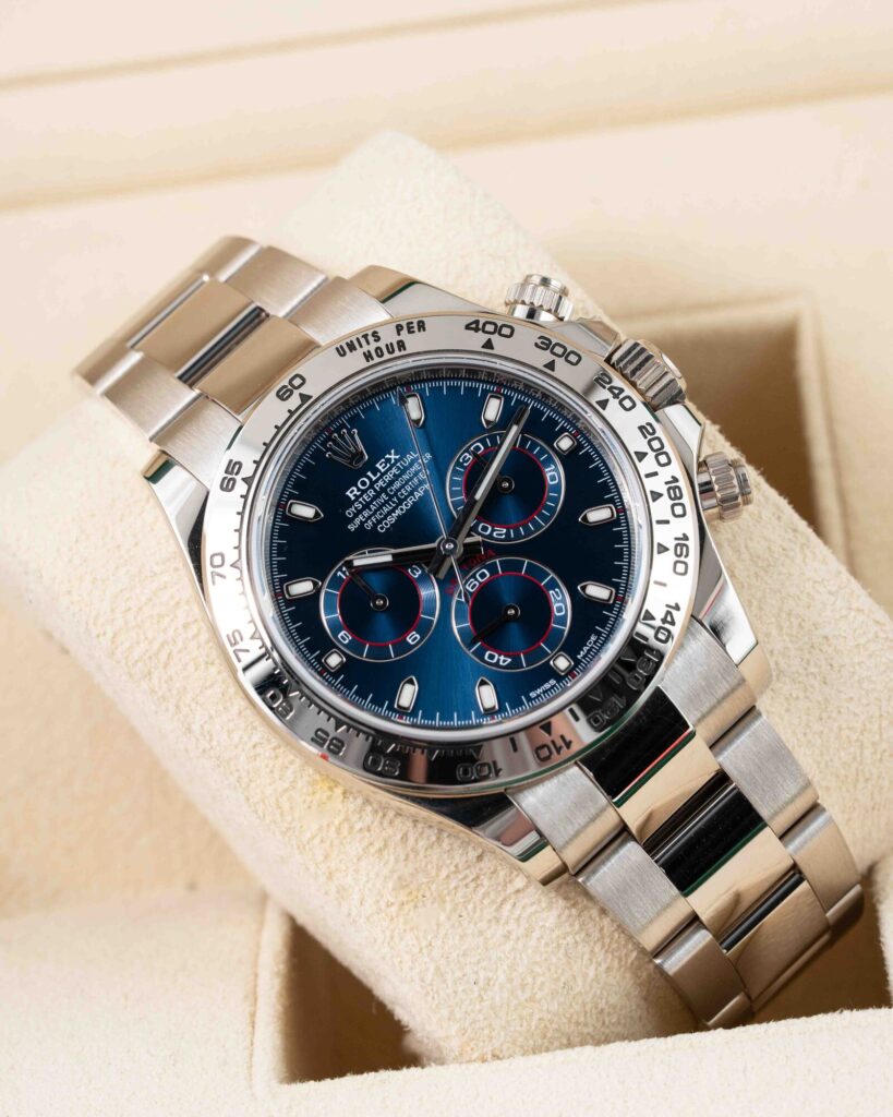 Rolex Daytona 116509 2020