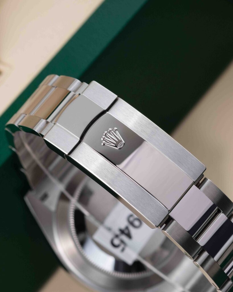 Rolex Datejust 126334 2024