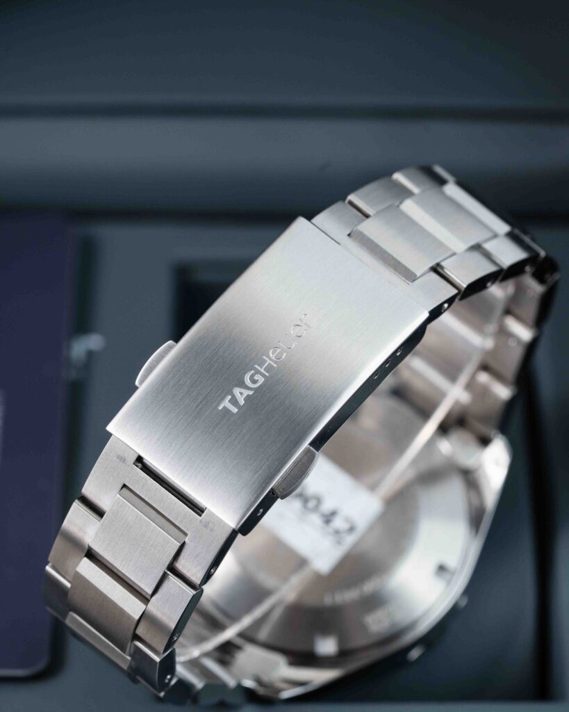 Tag Heuer Aquaracer 300M WBD2111.BA0928 2022
