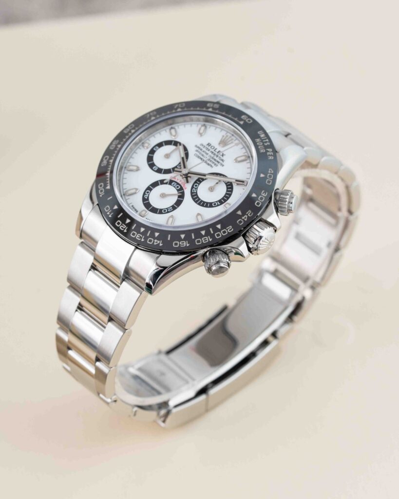 Rolex Daytona 116500LN 2022