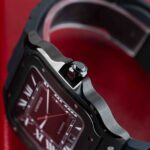 Cartier Santos De Cartier WSSA0039 2024