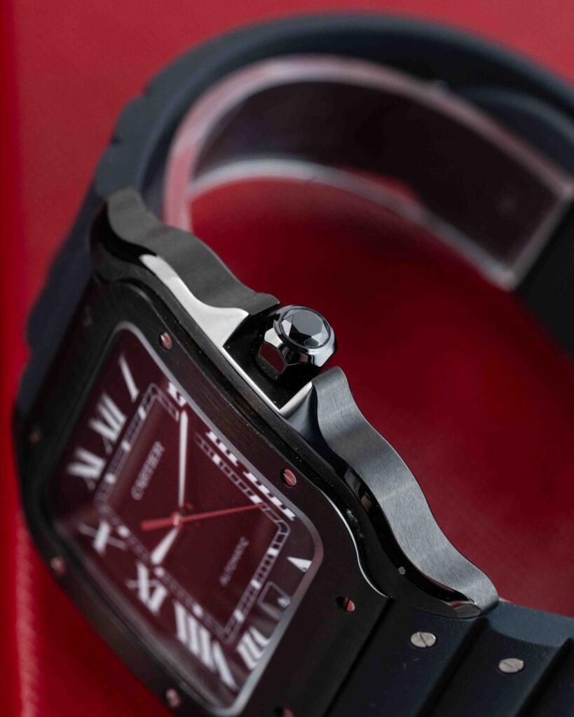 Cartier Santos De Cartier WSSA0039 2024