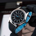 Patek Philippe Calatrava 6007G-011 2025