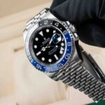 Rolex GMT-Master II 126710BLNR 2023
