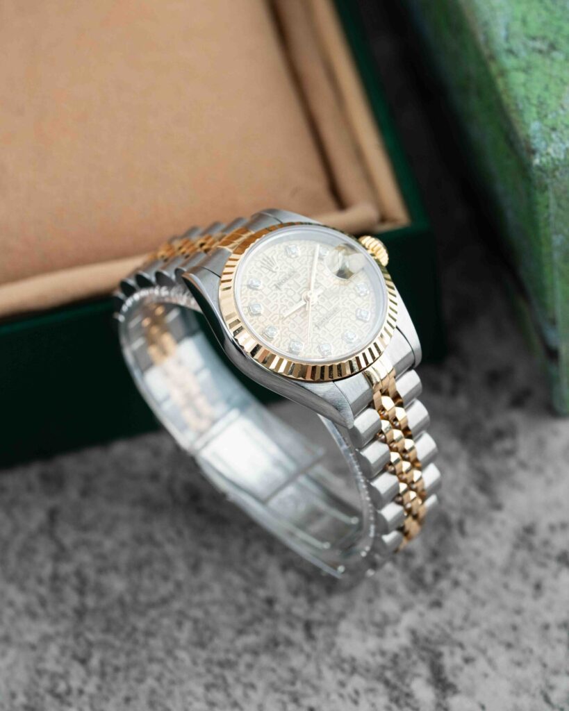 Rolex Datejust 69173 1997