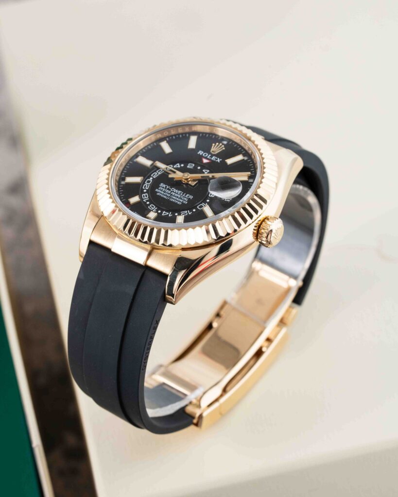 Rolex Sky-Dweller 326238 2022