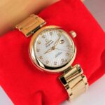 Omega Ladymatic 425.60.34.20.55.002 2015