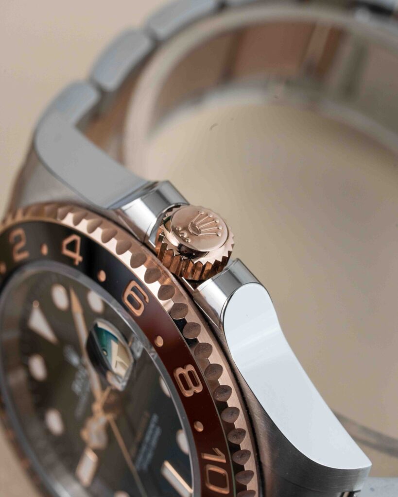 Rolex GMT-Master II 126711CHNR 2022