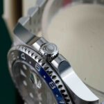 Rolex GMT-Master II 126710BLNR 2025