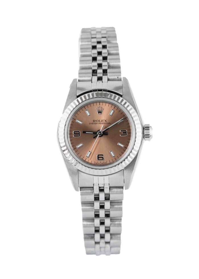 Rolex Oyster Perpetual 76094 2000