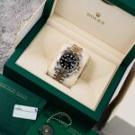 Rolex GMT-Master II 126713GRNR 2024