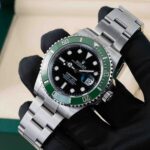 Rolex Submariner 126610LV 2024