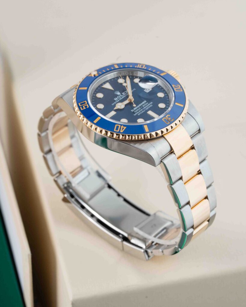 Rolex Submariner 126613LB 2024