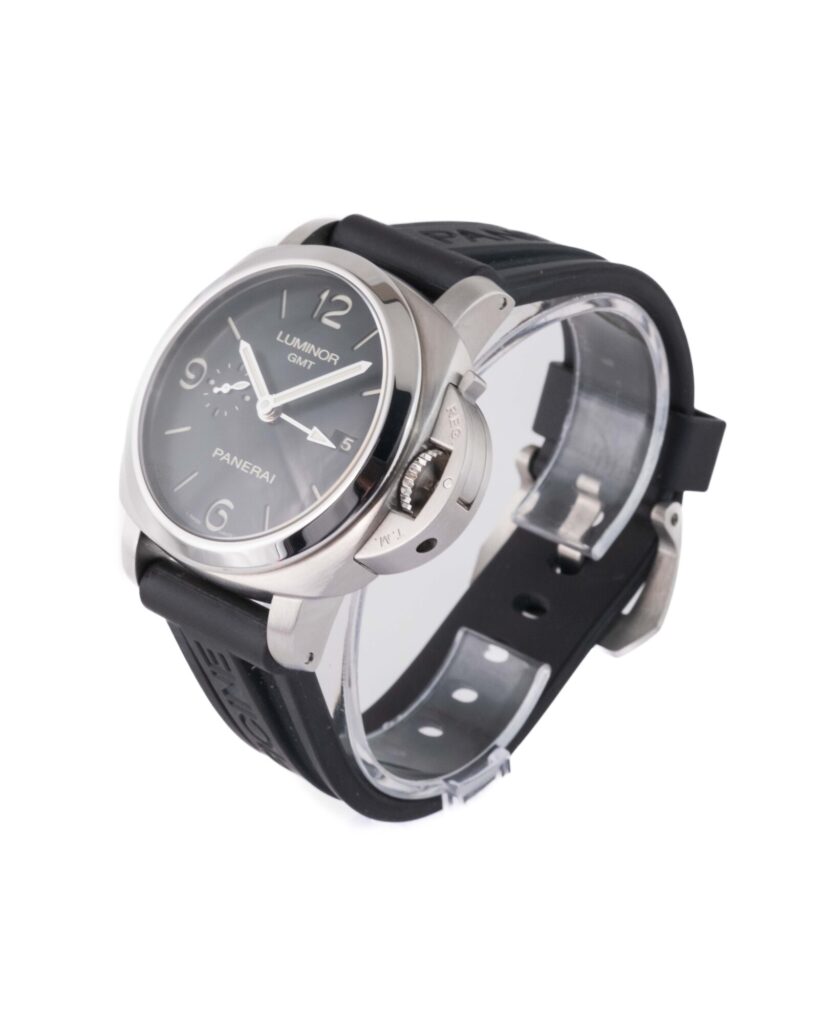 Panerai Panerai Luminor 1950 3 Days GMT PAM00320 2016
