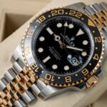 Rolex GMT-Master II 126713GRNR 2024