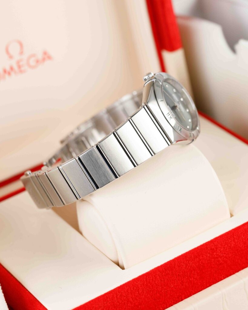 Omega Constellation 131.10.28.60.60.001 2022