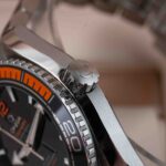 Omega Seamaster Planet Ocean 215.30.44.21.01.002 2024