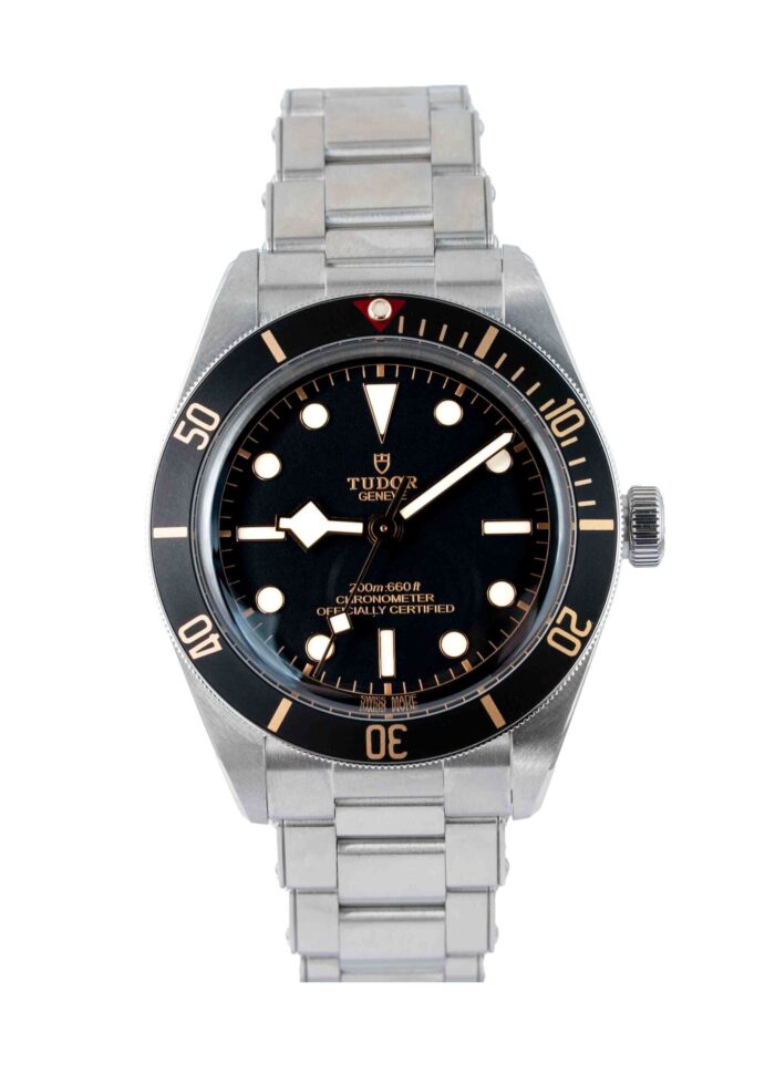 Tudor Black Bay Fifty-Eight 79030N 2025